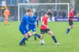 S.K.N.W.K. 1 - FC Axel 1 (competitie) seizoen 2024-2025 (109/125)